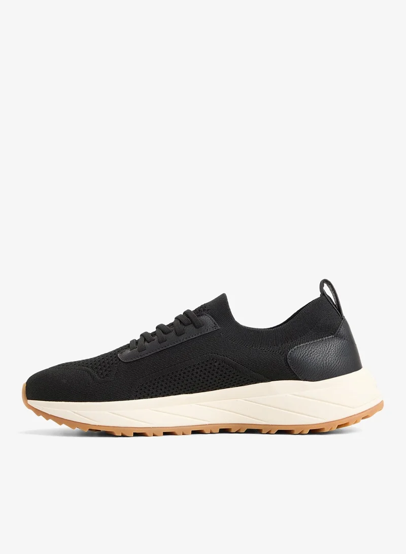 ALDO  ZAYD Mesh Slip-On Shoes for Men | Best Price UAE